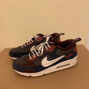 Nike women Air max 90 Sneakers